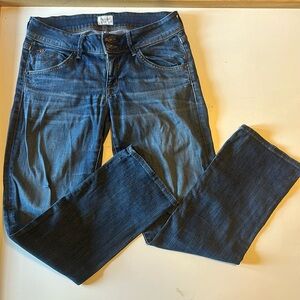 Hudson Denim Jeans